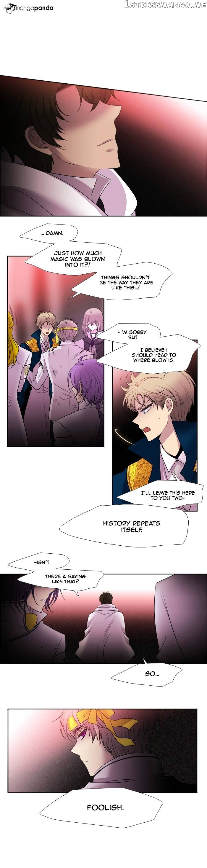 Black Haze chapter 193 - page 7