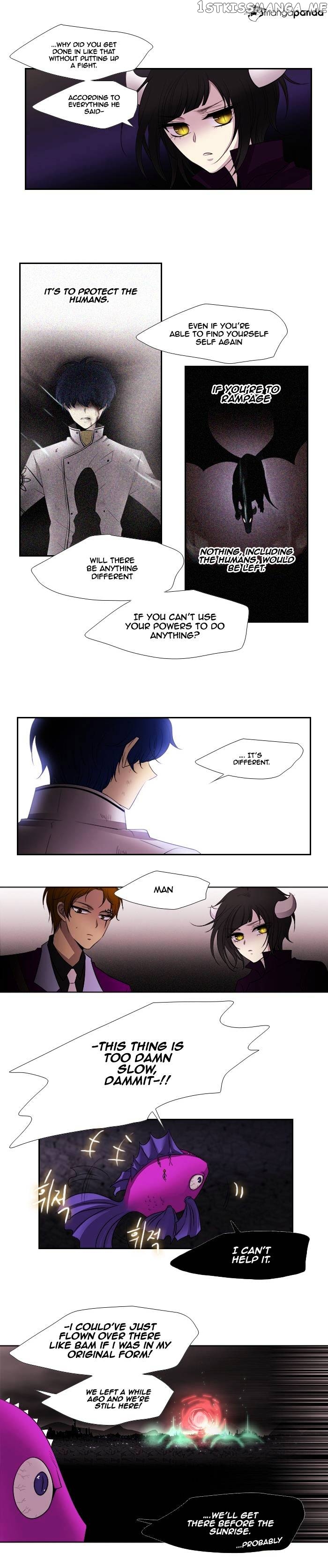 Black Haze chapter 193 - page 9