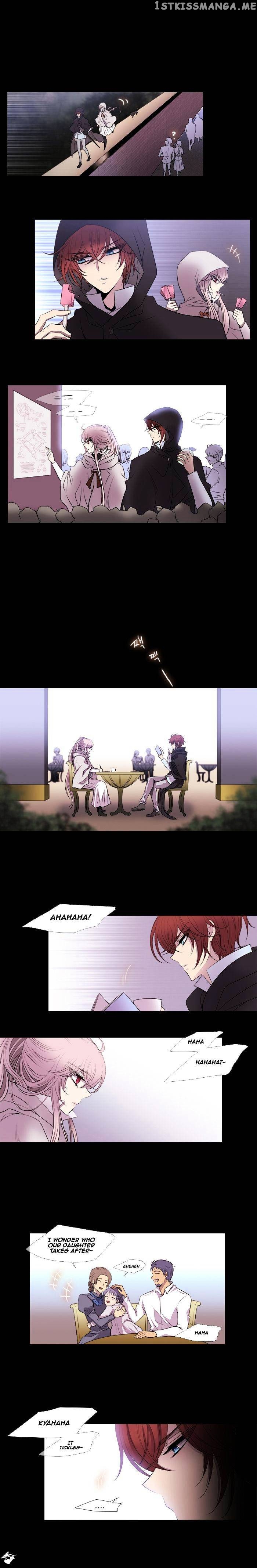 Black Haze chapter 213 - page 10