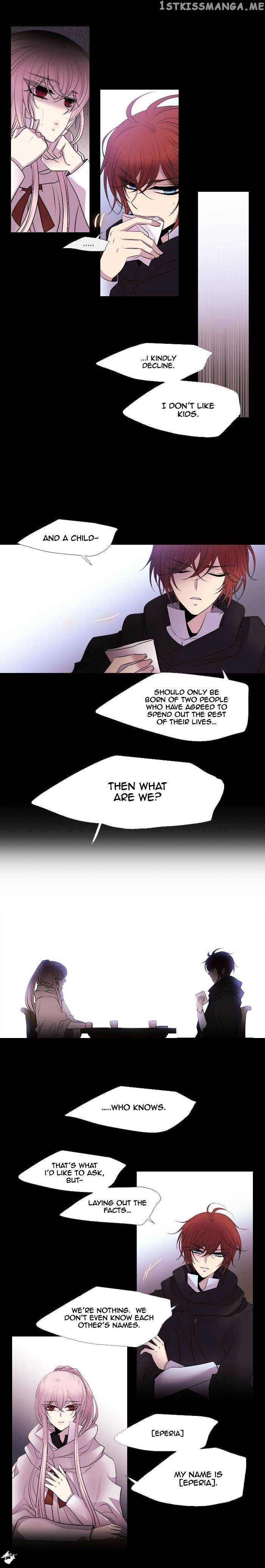 Black Haze chapter 213 - page 12