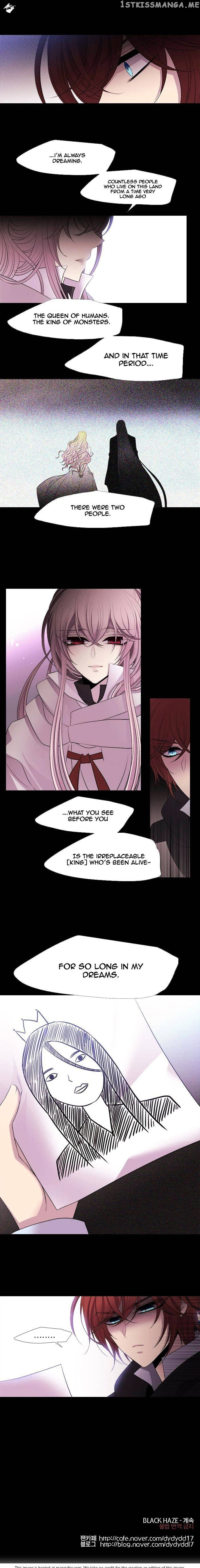 Black Haze chapter 213 - page 14