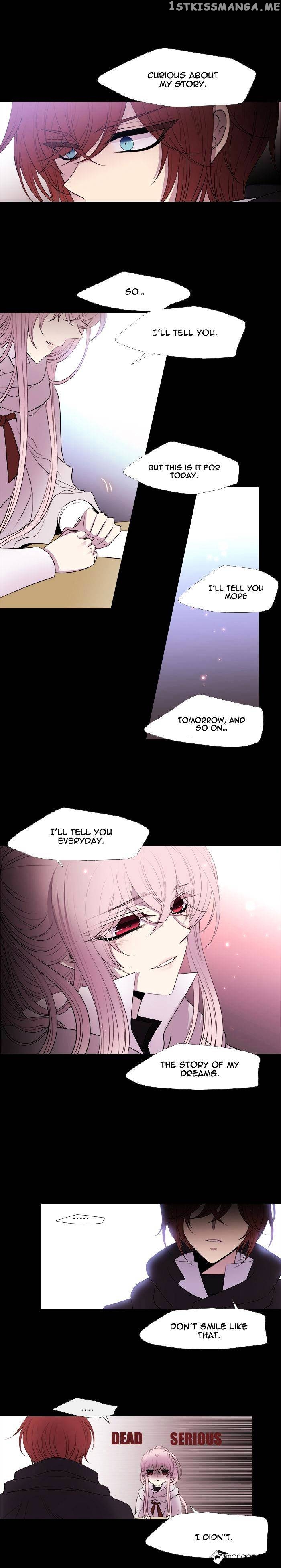 Black Haze chapter 213 - page 2