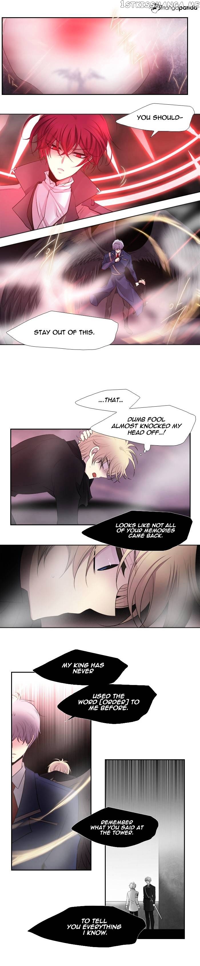 Black Haze chapter 194 - page 10