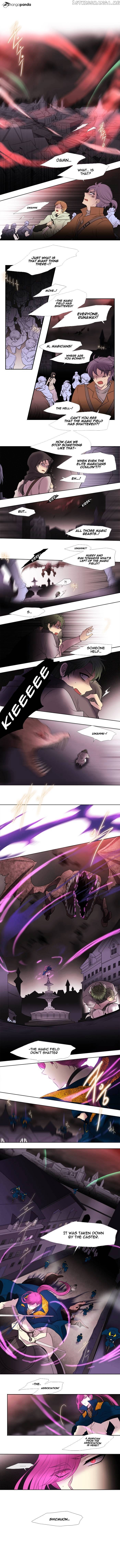Black Haze chapter 194 - page 2