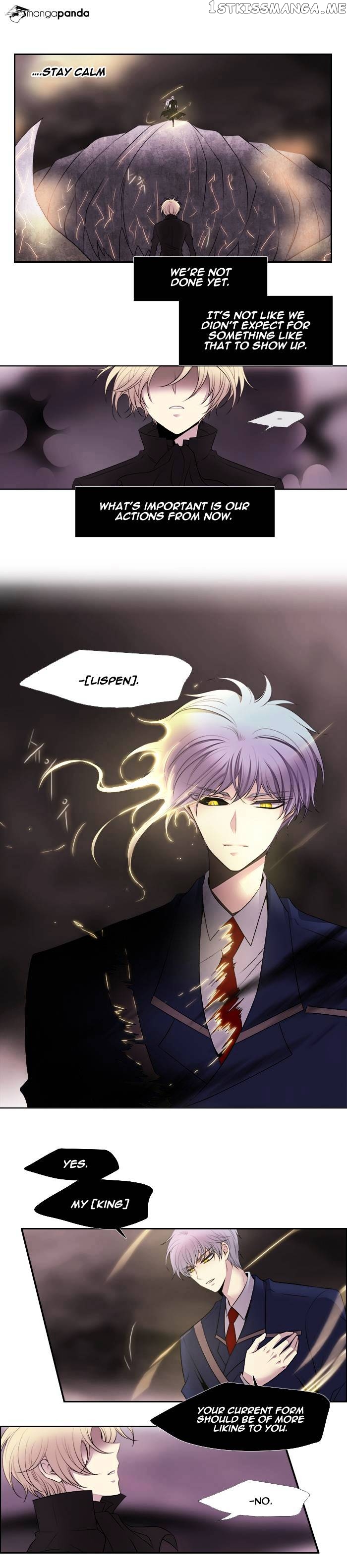 Black Haze chapter 194 - page 4