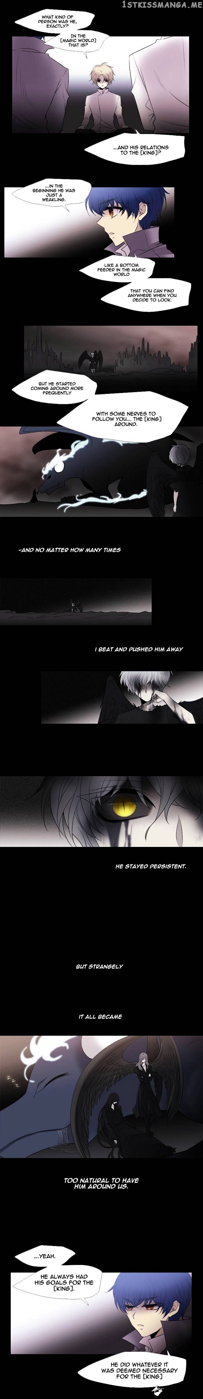 Black Haze chapter 194 - page 6