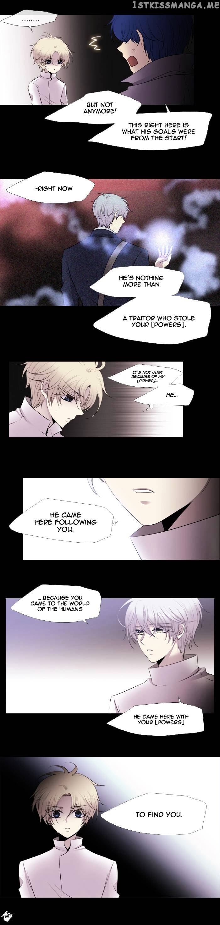 Black Haze chapter 194 - page 7