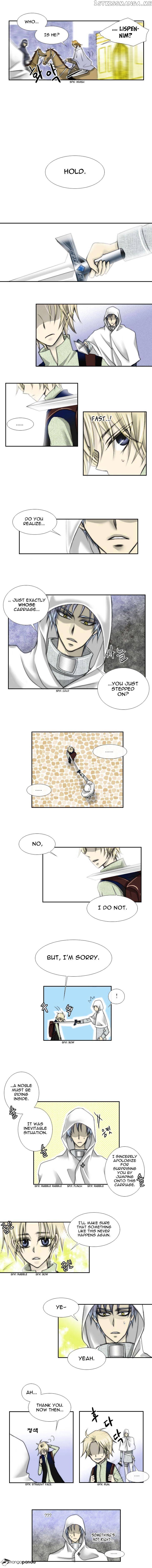 Black Haze chapter 9 - page 2