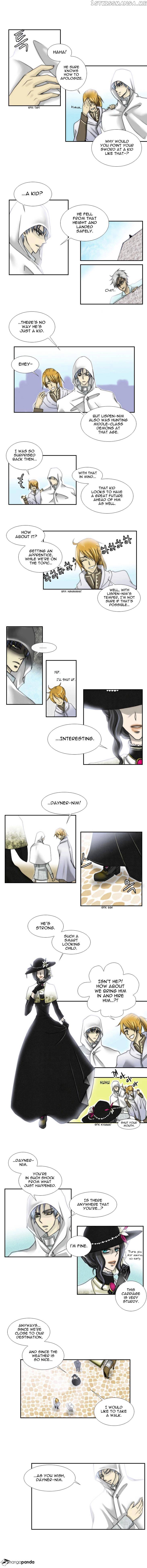 Black Haze chapter 9 - page 3