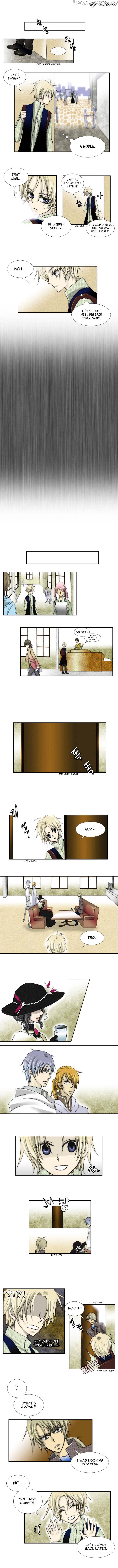 Black Haze chapter 9 - page 4