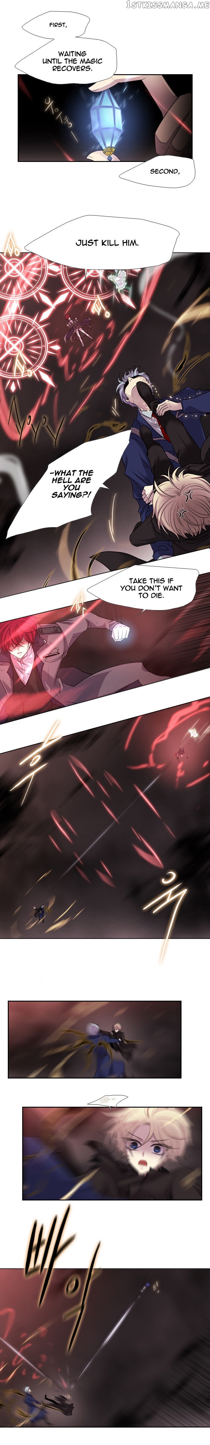 Black Haze chapter 198 - page 12