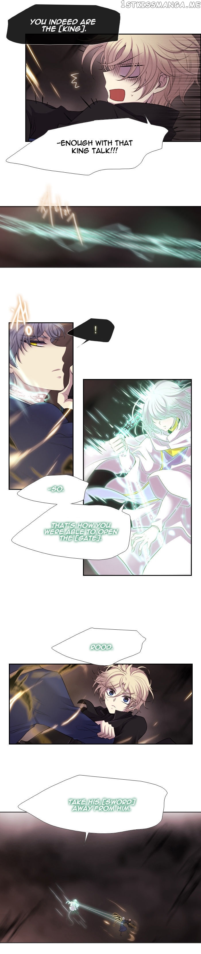 Black Haze chapter 198 - page 4