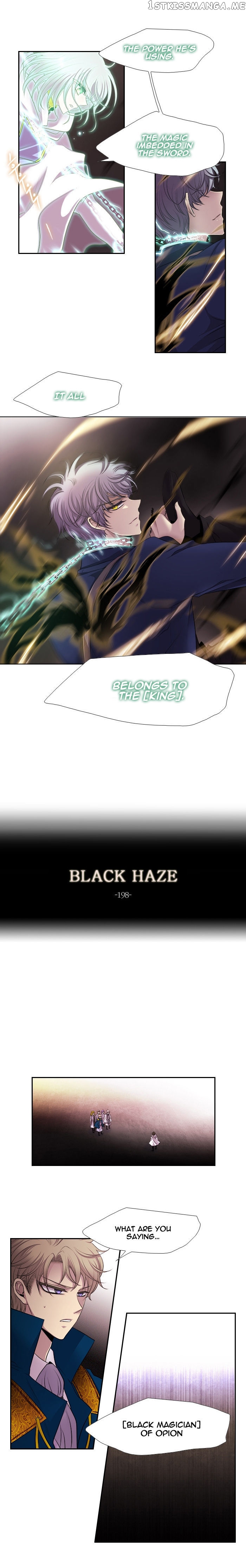 Black Haze chapter 198 - page 5