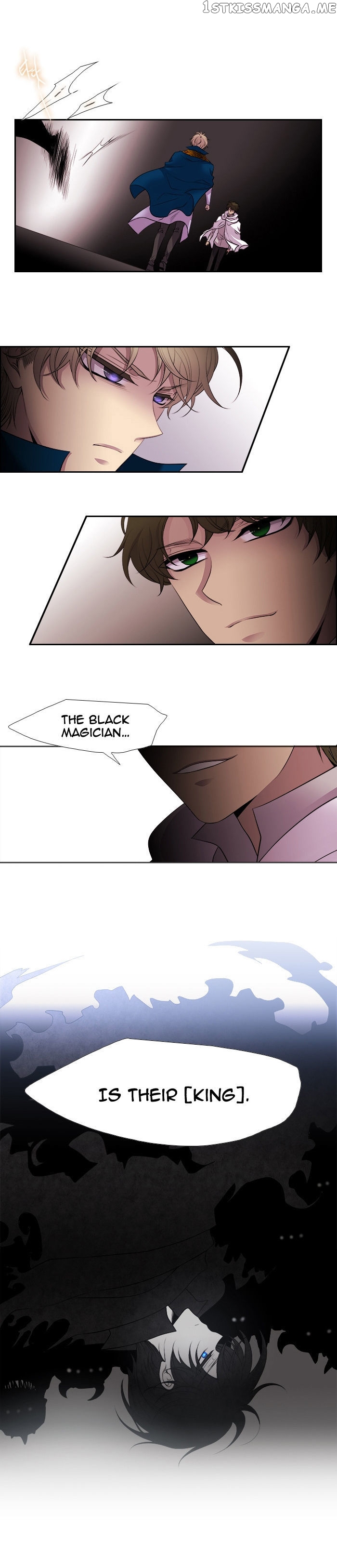 Black Haze chapter 198 - page 9