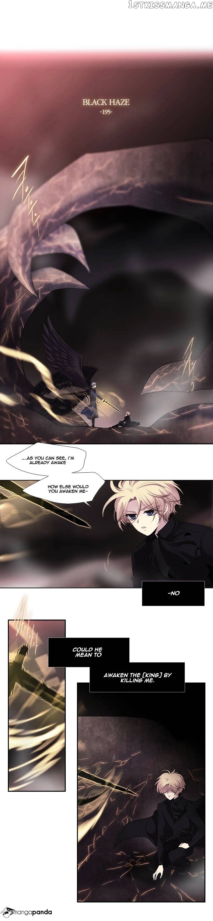 Black Haze chapter 195 - page 1