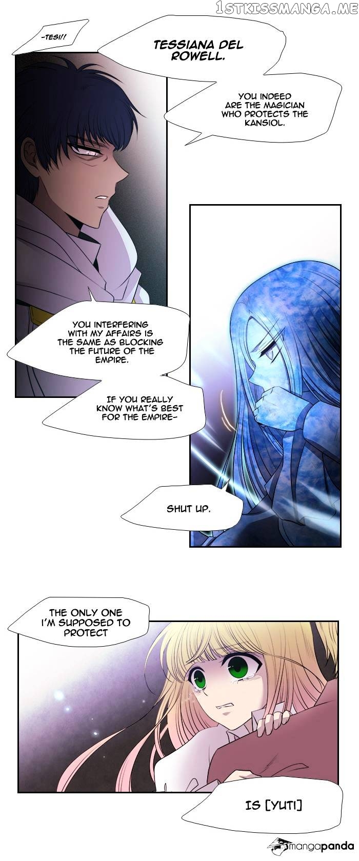 Black Haze chapter 195 - page 12