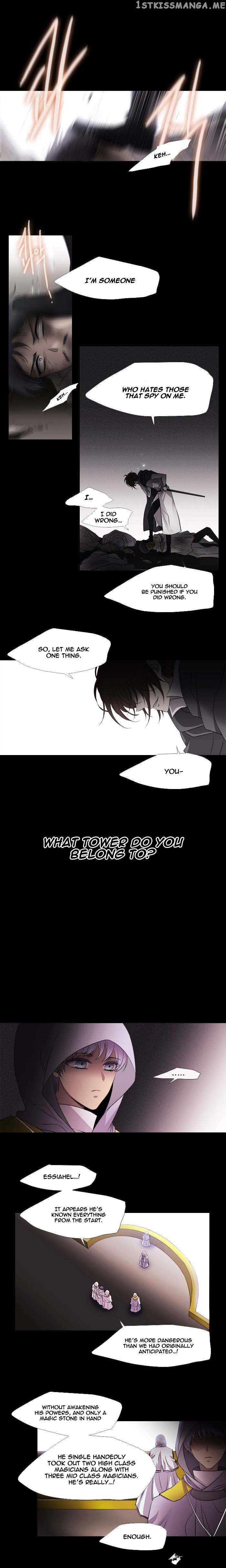 Black Haze chapter 212 - page 13