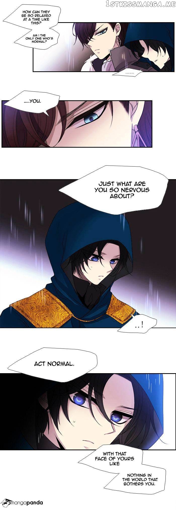 Black Haze chapter 179 - page 13