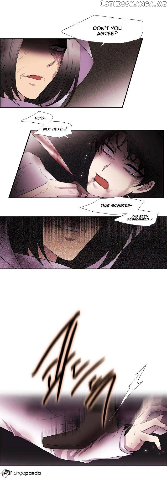 Black Haze chapter 179 - page 3