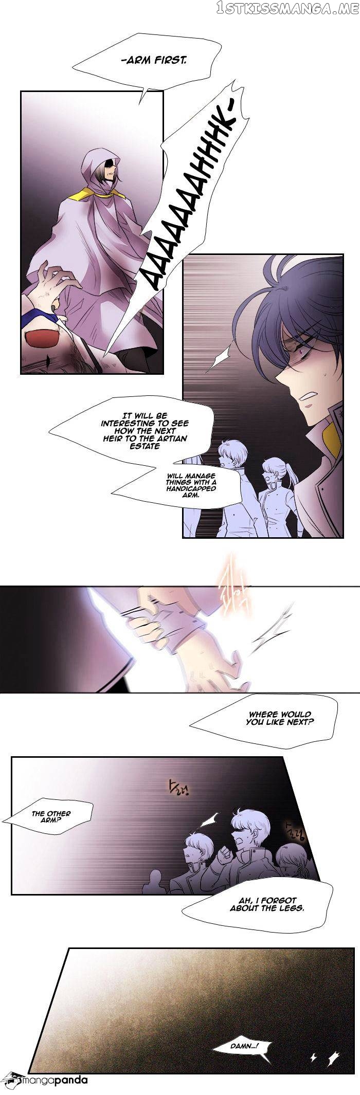Black Haze chapter 179 - page 4