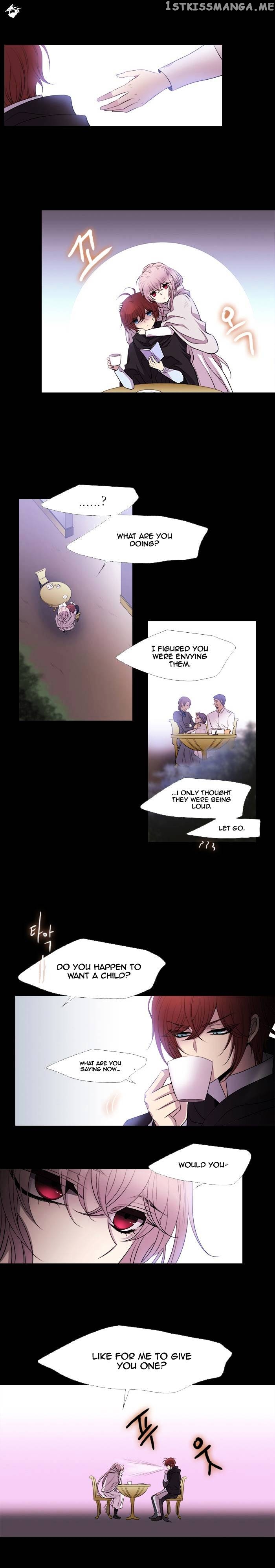 Black Haze chapter 211 - page 12