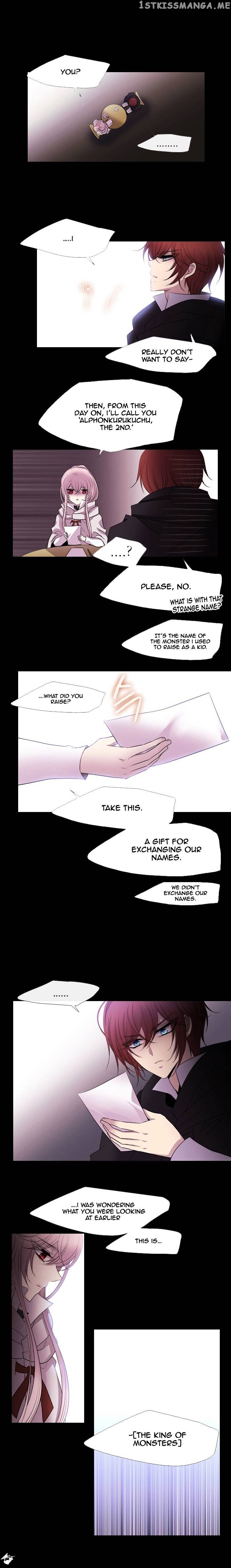 Black Haze chapter 211 - page 14