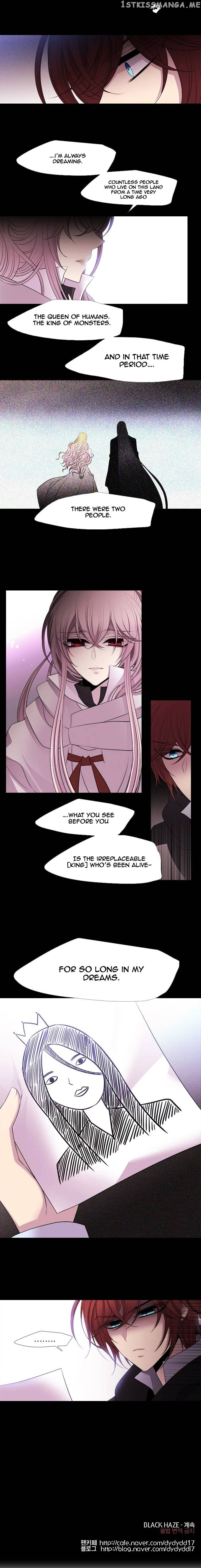 Black Haze chapter 211 - page 15