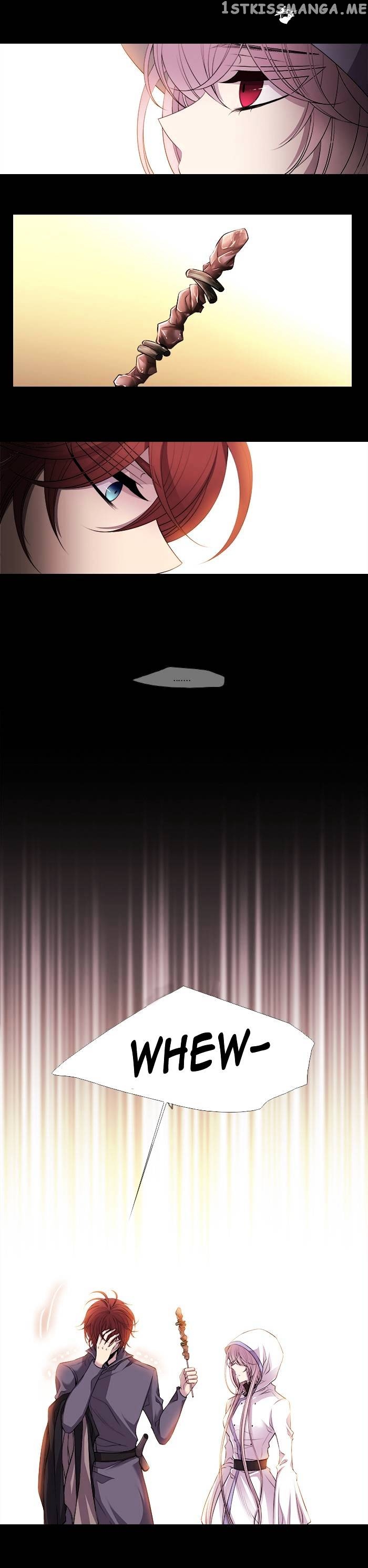 Black Haze chapter 211 - page 5