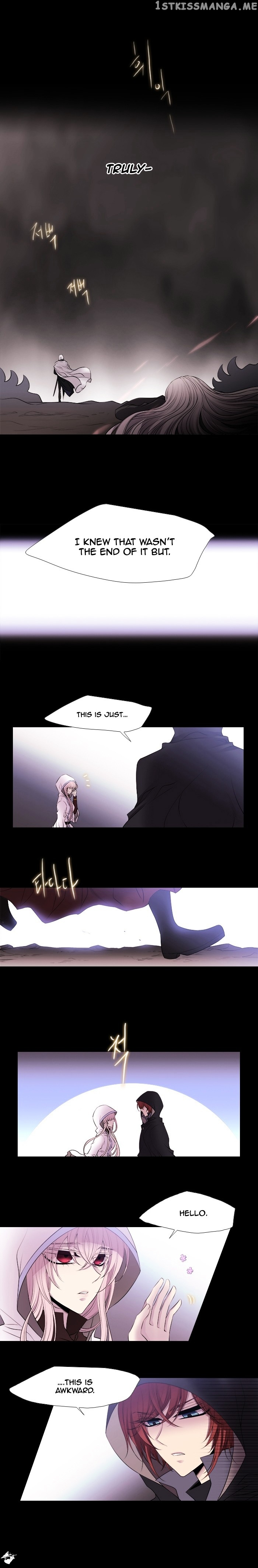 Black Haze chapter 210 - page 4