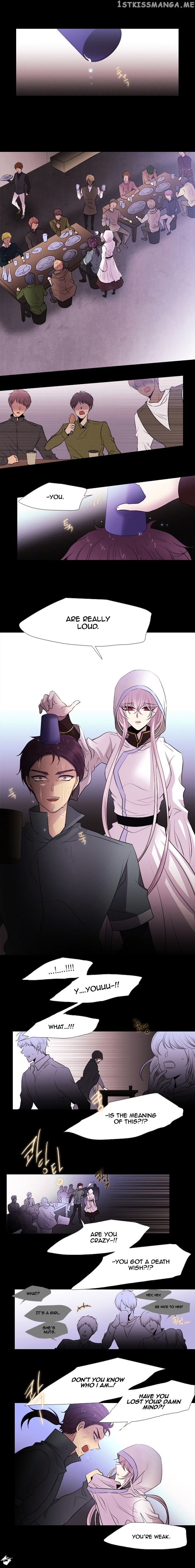 Black Haze chapter 210 - page 9