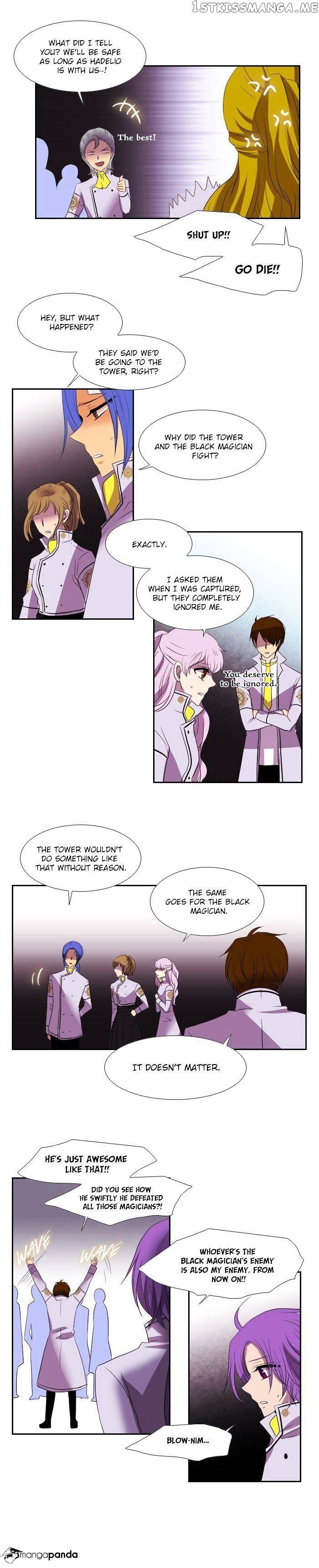 Black Haze chapter 117 - page 15