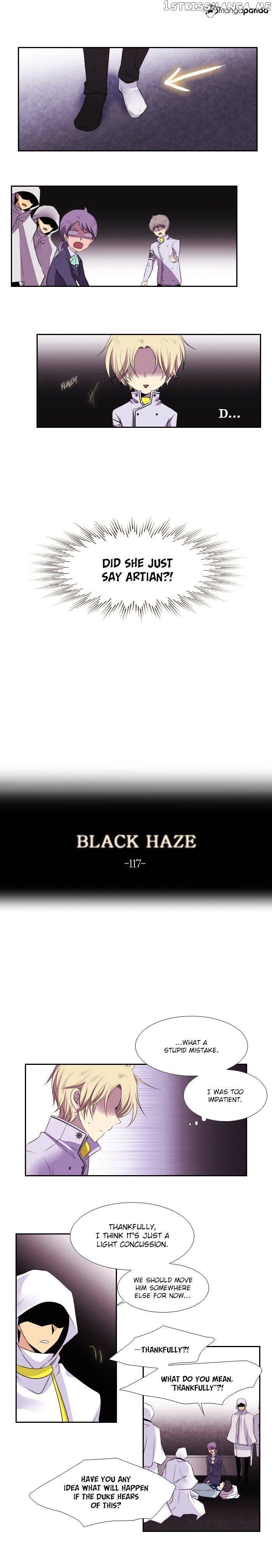 Black Haze chapter 117 - page 4