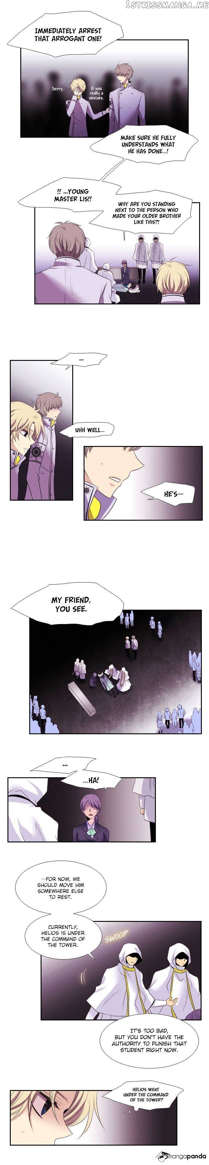 Black Haze chapter 117 - page 5