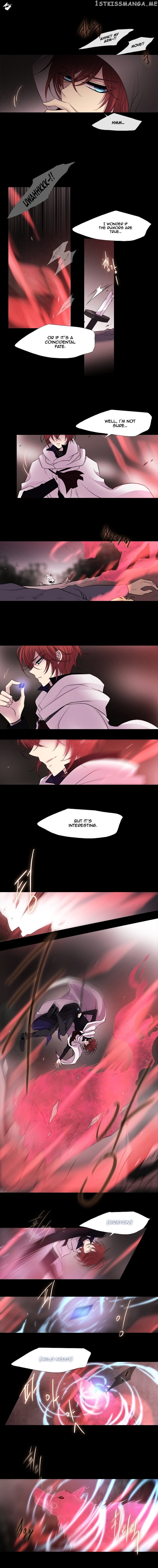 Black Haze chapter 209 - page 2