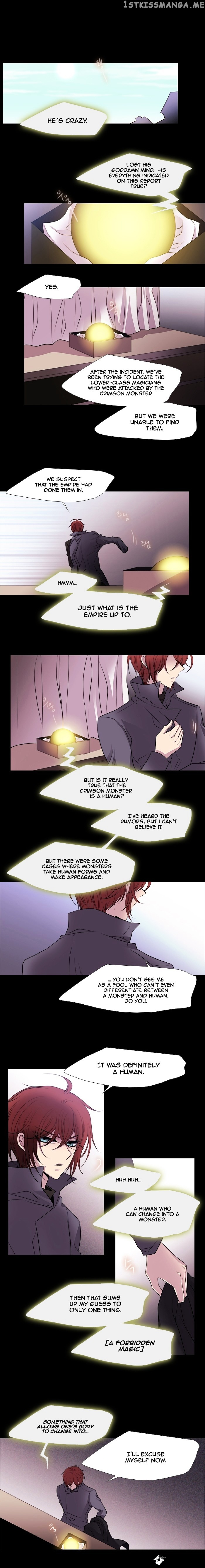 Black Haze chapter 209 - page 7