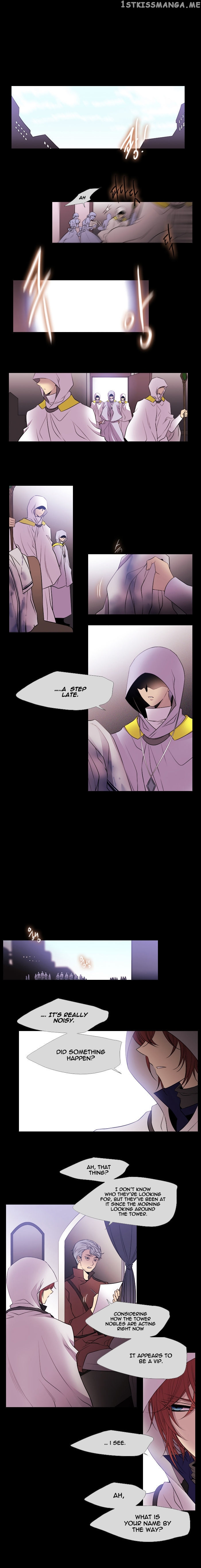 Black Haze chapter 208 - page 3