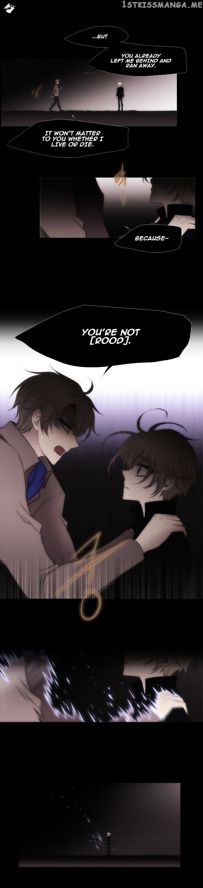 Black Haze chapter 207 - page 6