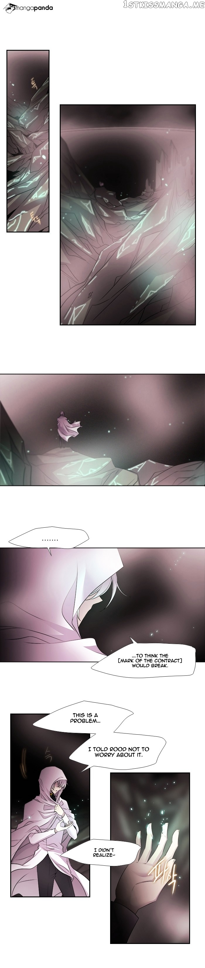 Black Haze chapter 206 - page 2