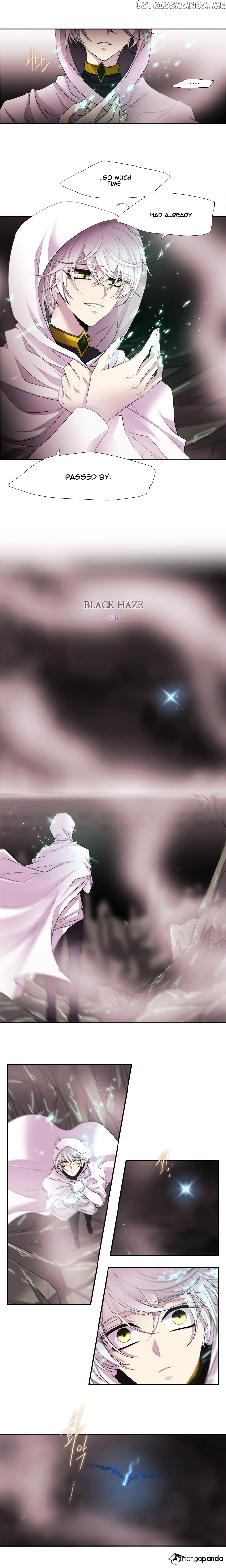 Black Haze chapter 206 - page 3