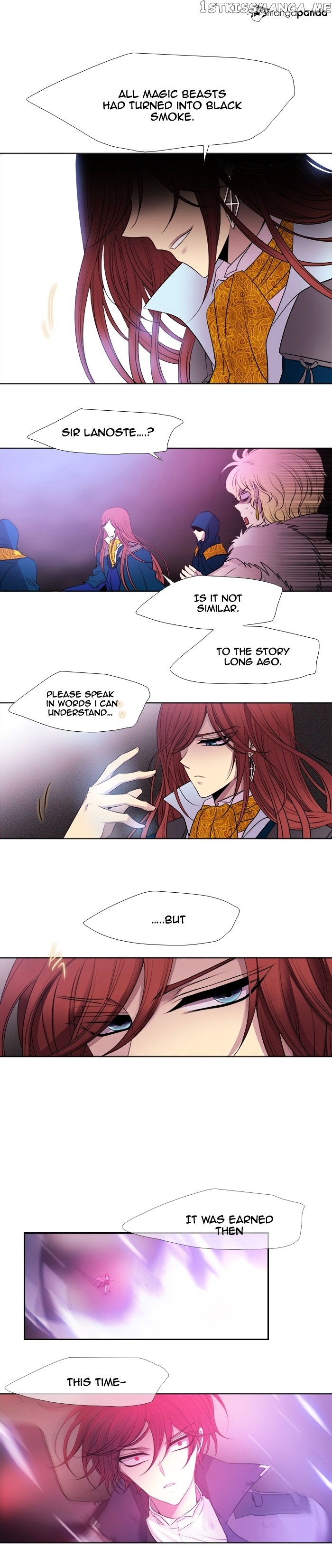 Black Haze chapter 204 - page 6