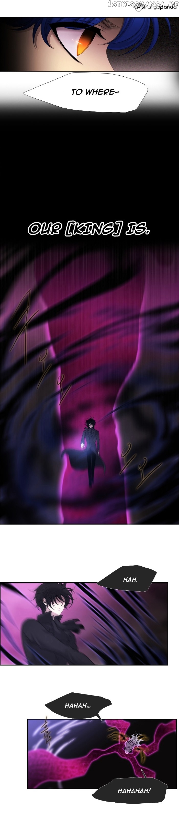 Black Haze chapter 203 - page 11