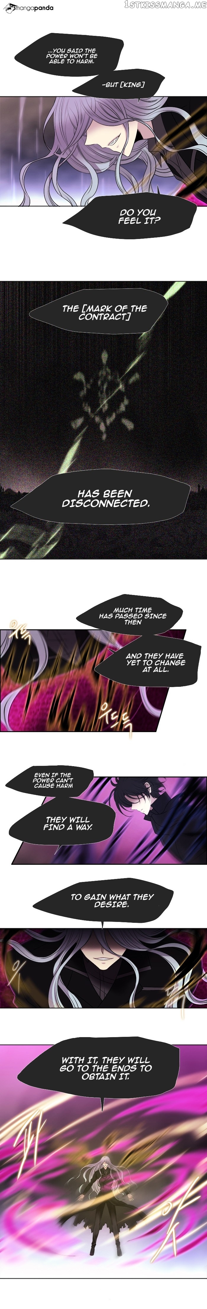 Black Haze chapter 203 - page 12