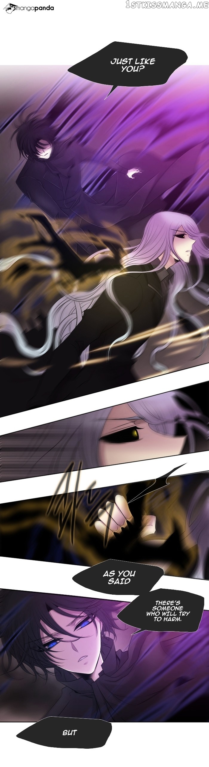 Black Haze chapter 203 - page 13