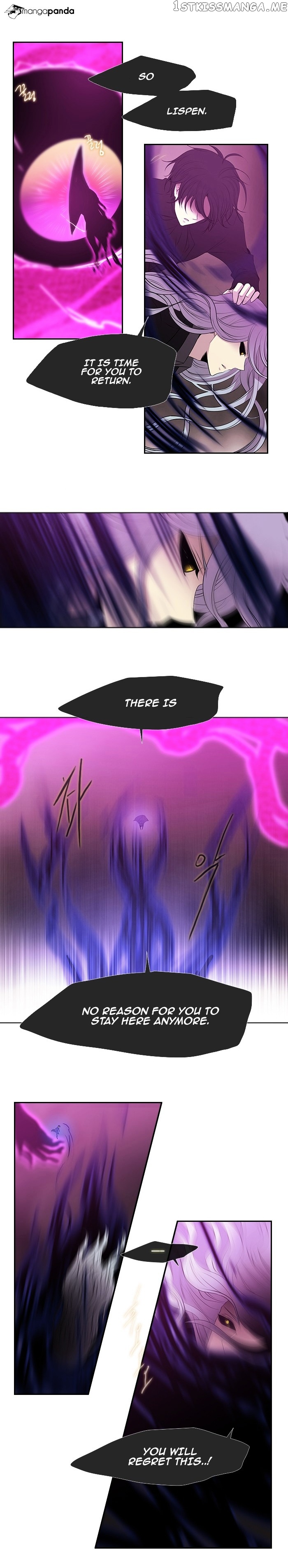 Black Haze chapter 203 - page 15