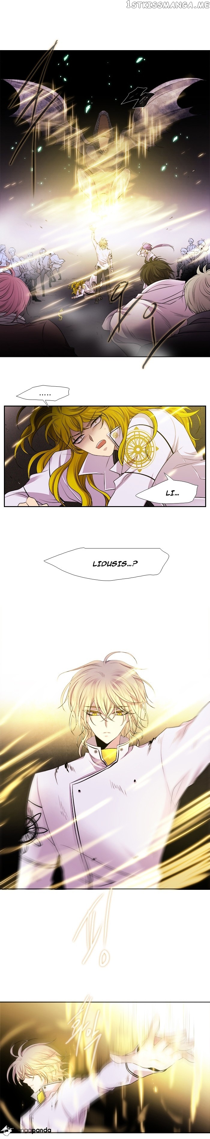 Black Haze chapter 203 - page 3