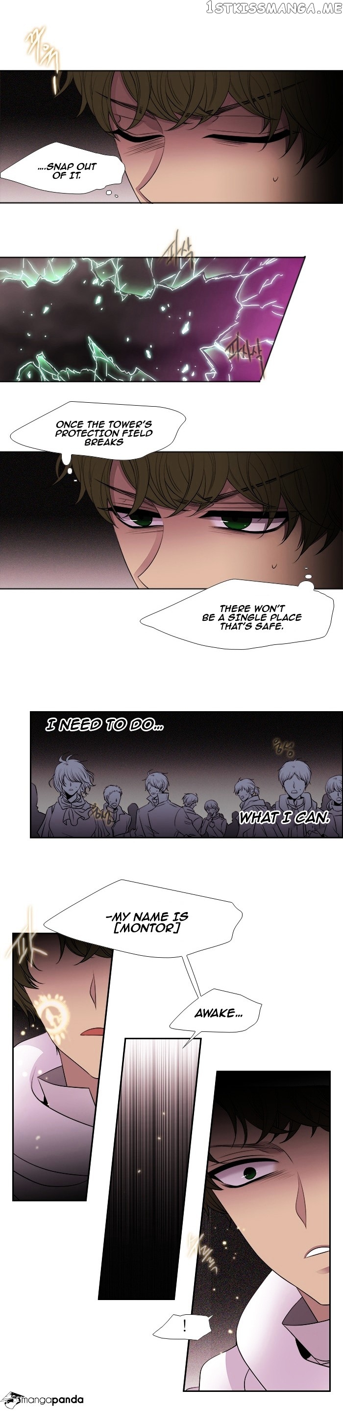 Black Haze chapter 203 - page 7