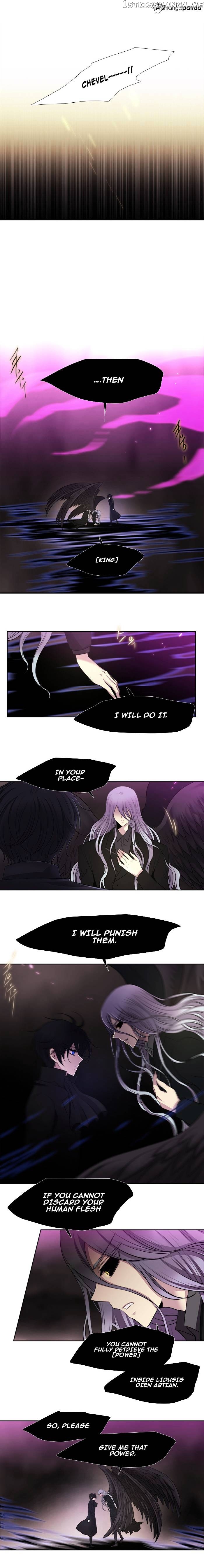 Black Haze chapter 202 - page 10