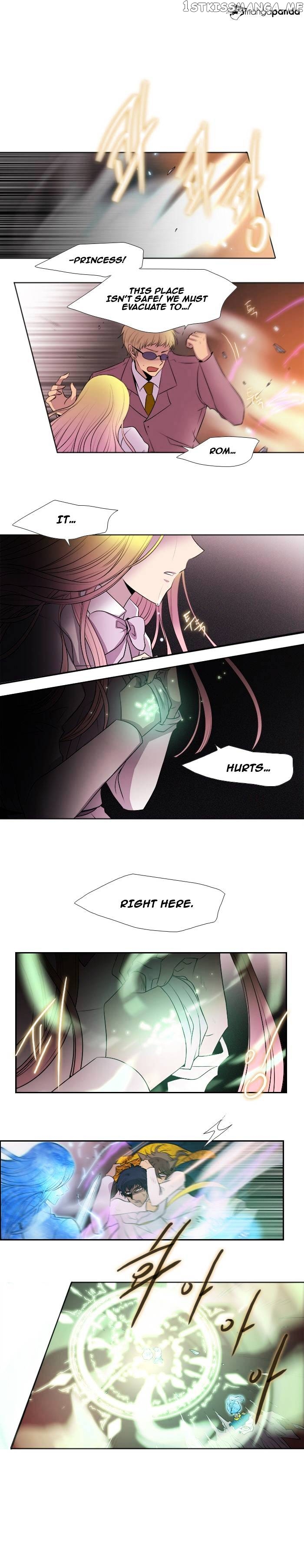 Black Haze chapter 202 - page 3