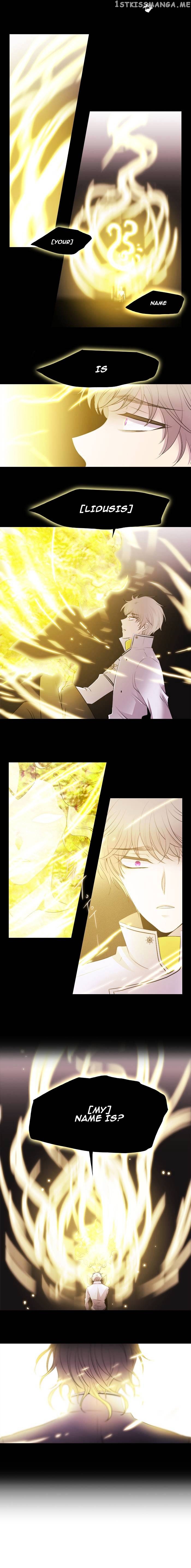 Black Haze chapter 202 - page 6