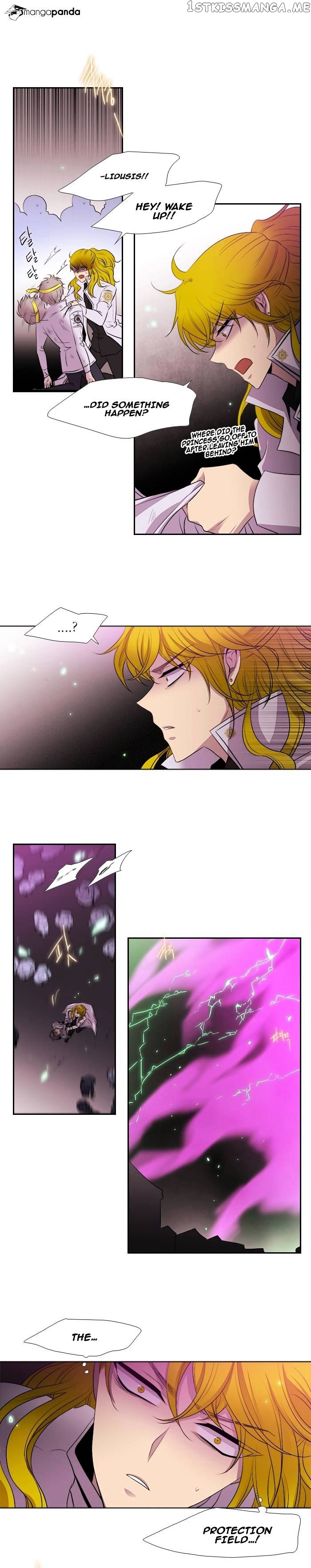 Black Haze chapter 202 - page 7